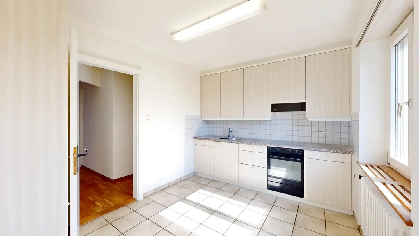 Appartamento in affitto - Luzernerring, 4056 Basel - Foto 4