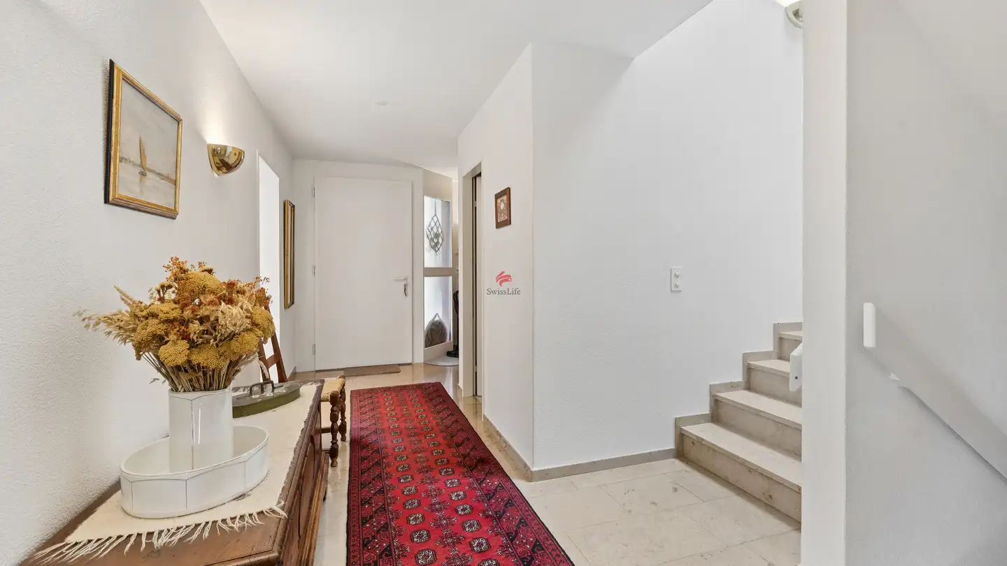 Casa singola in vendita - Titlisstrasse 26, 4313 Möhlin - Photo 4