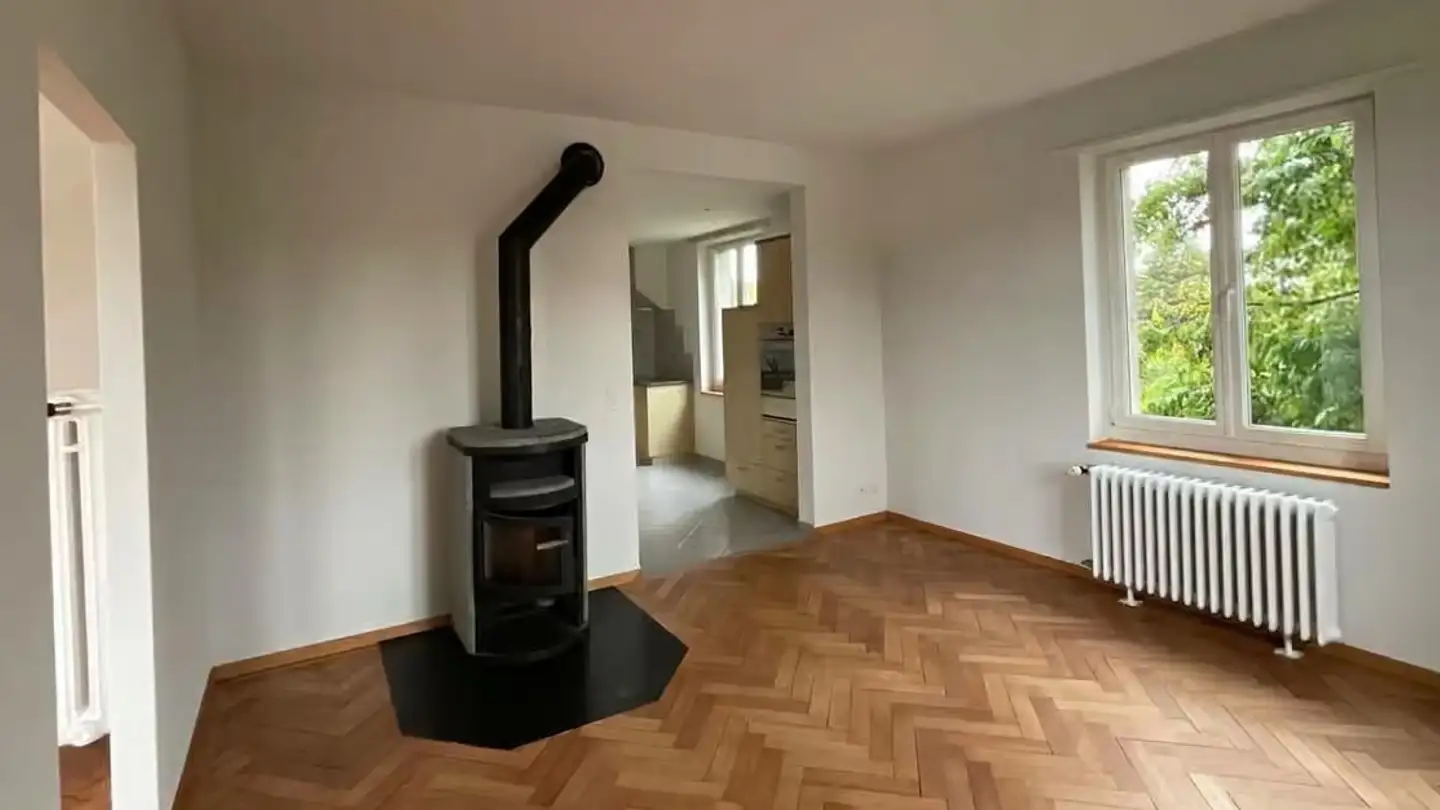 Maison jumelle à louer - Hauptstrasse 16, 2564 Bellmund - Photo 4