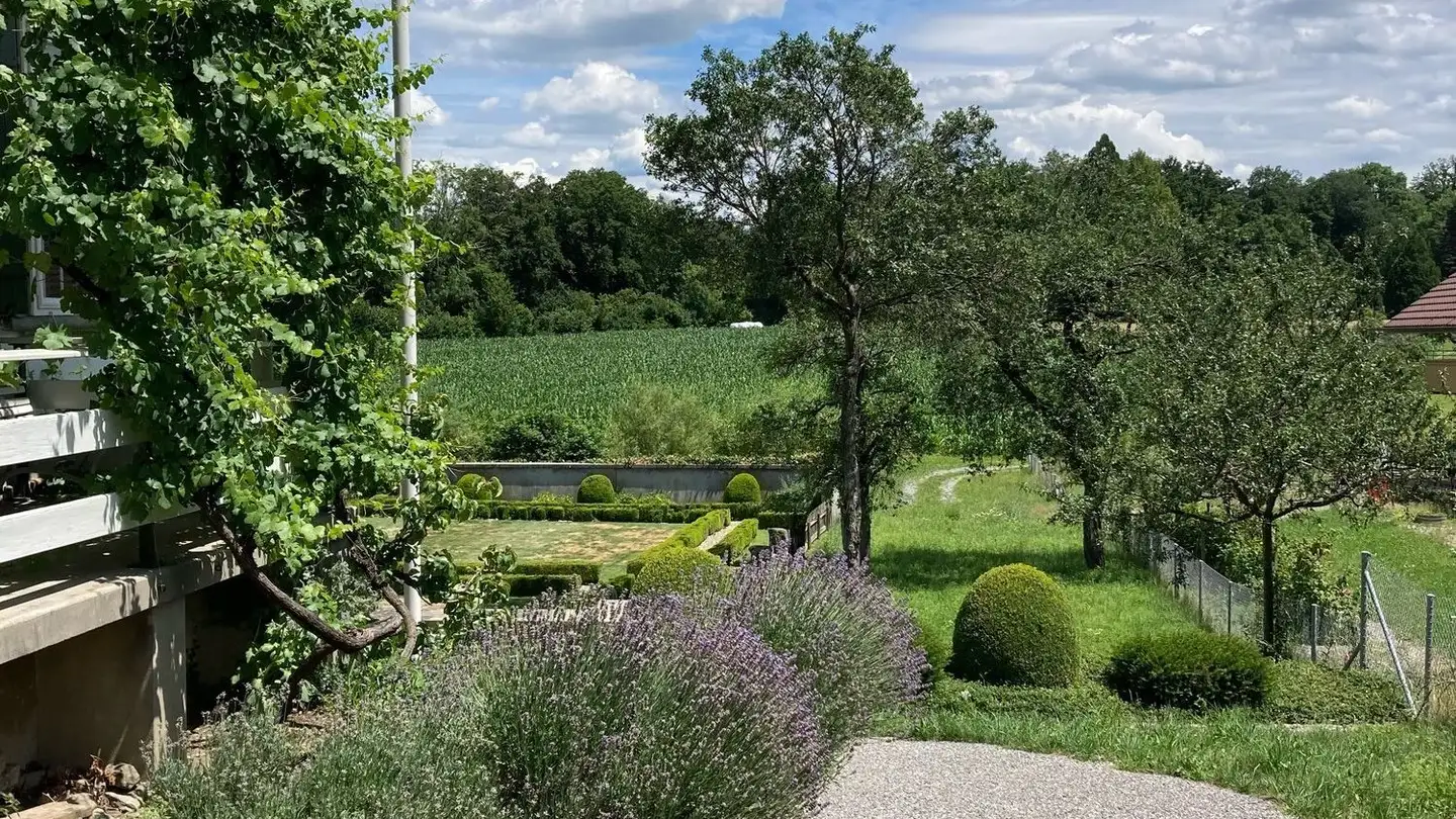 Attique à louer - Weyerstrasse 70, 3084 Wabern