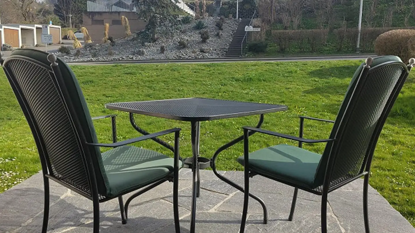 Appartement à louer - Schmiedhof 8, 6030 Ebikon