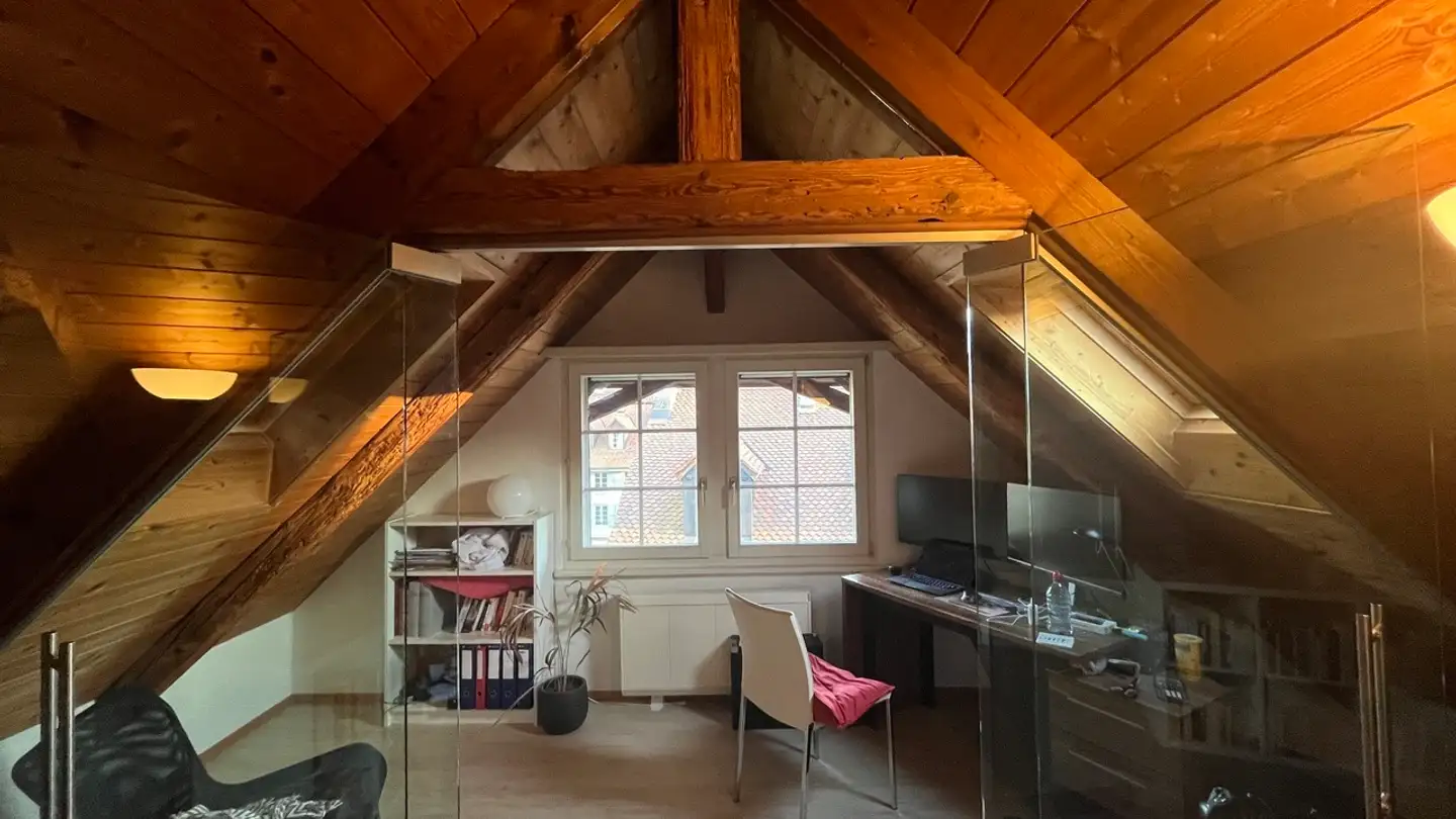 Appartamento in affitto - Deutsche Kirchgasse 11, 3280 Murten - Foto 4