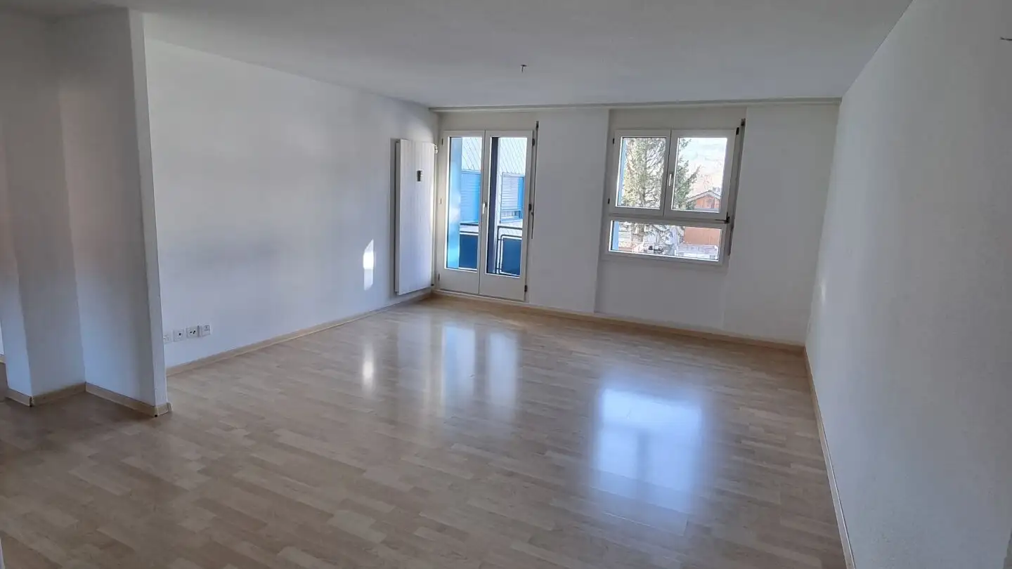 Appartamento in affitto - Kauenstrasse 4, 8887 Mels - Foto 4