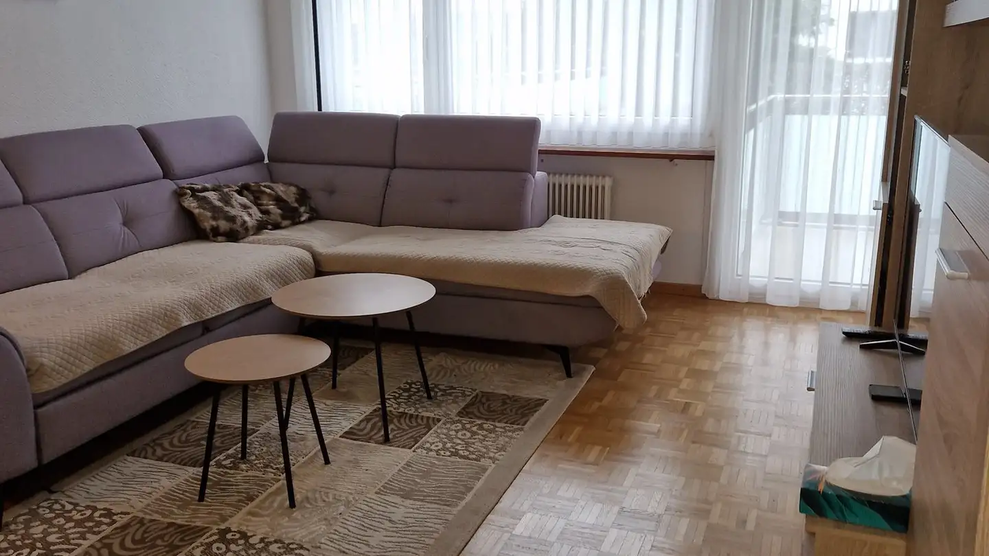 Appartamento in affitto - Meisenweg 4, 2544 Bettlach - Foto 3