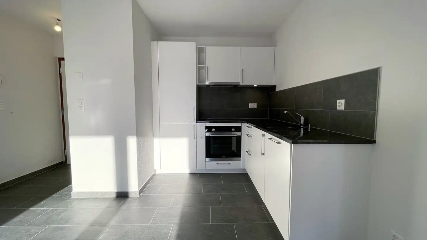 Apartment for rent - Rue Des Vergers À Suzon 5, 1955 St-Pierre-de-Clages - Photo 2