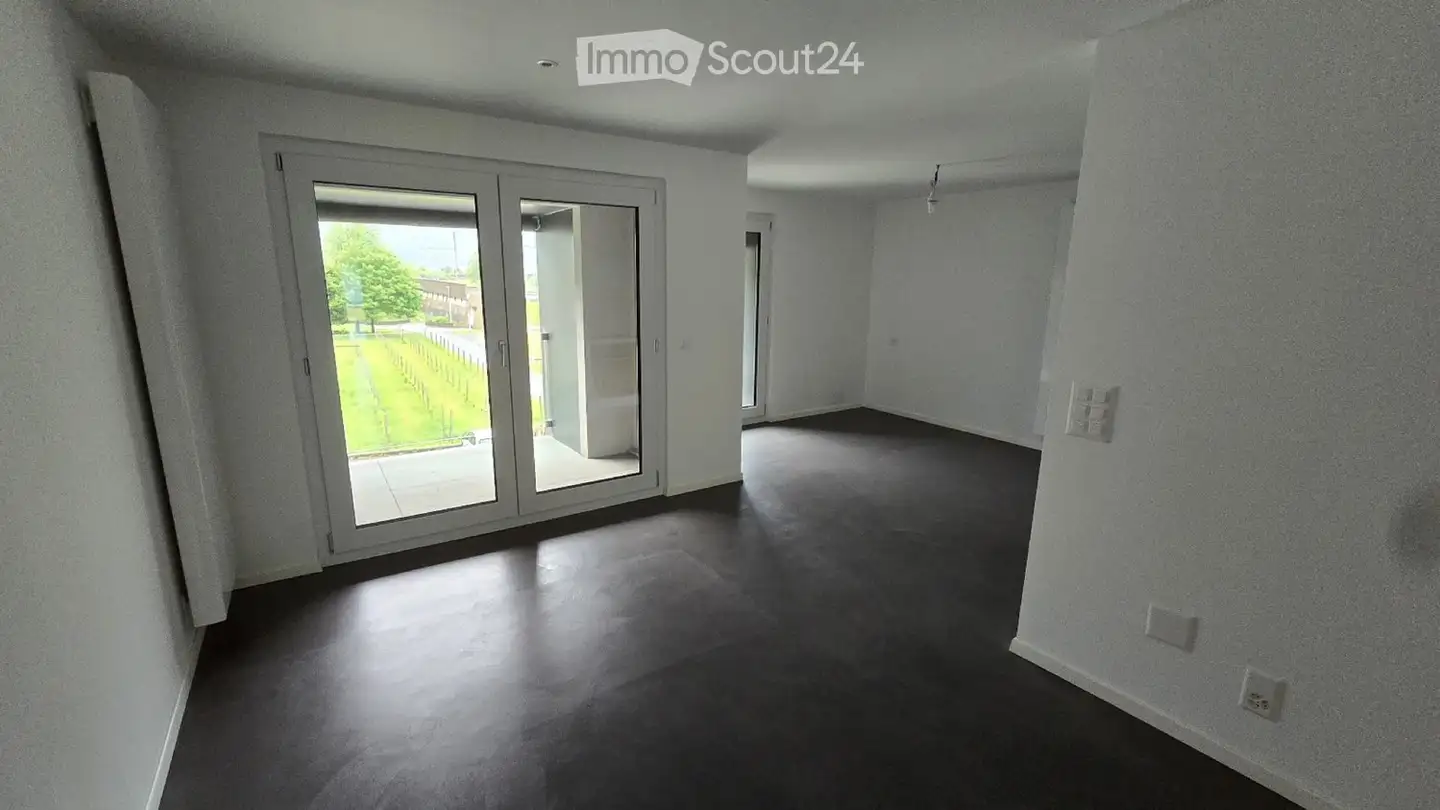 Wohnung mieten - Via San Gottardo, 6742 Pollegio - Foto 2