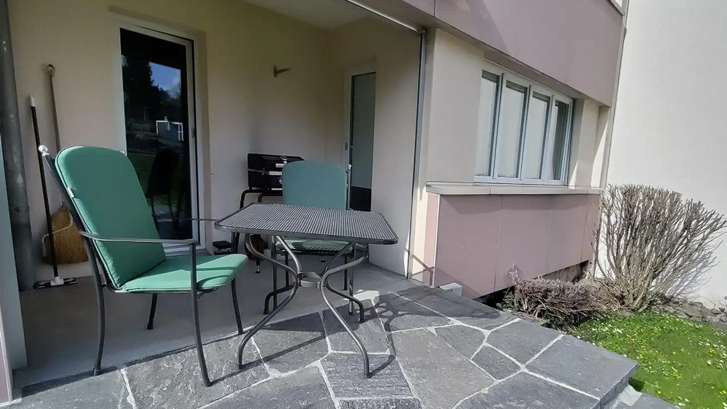 Appartement à louer - Schmiedhof 8, 6030 Ebikon - Photo 2