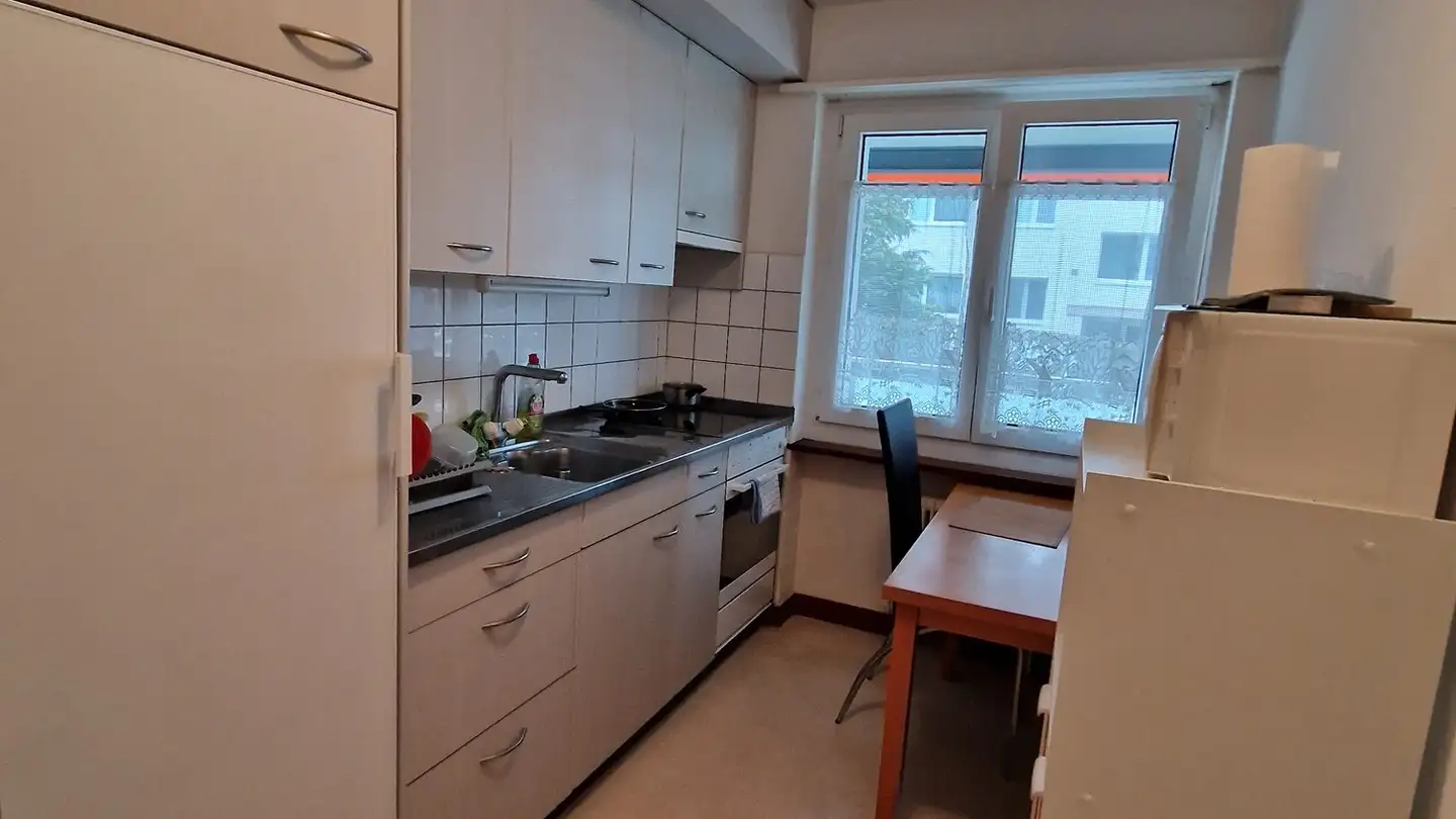 Appartamento in affitto - Meisenweg 4, 2544 Bettlach - Foto 4