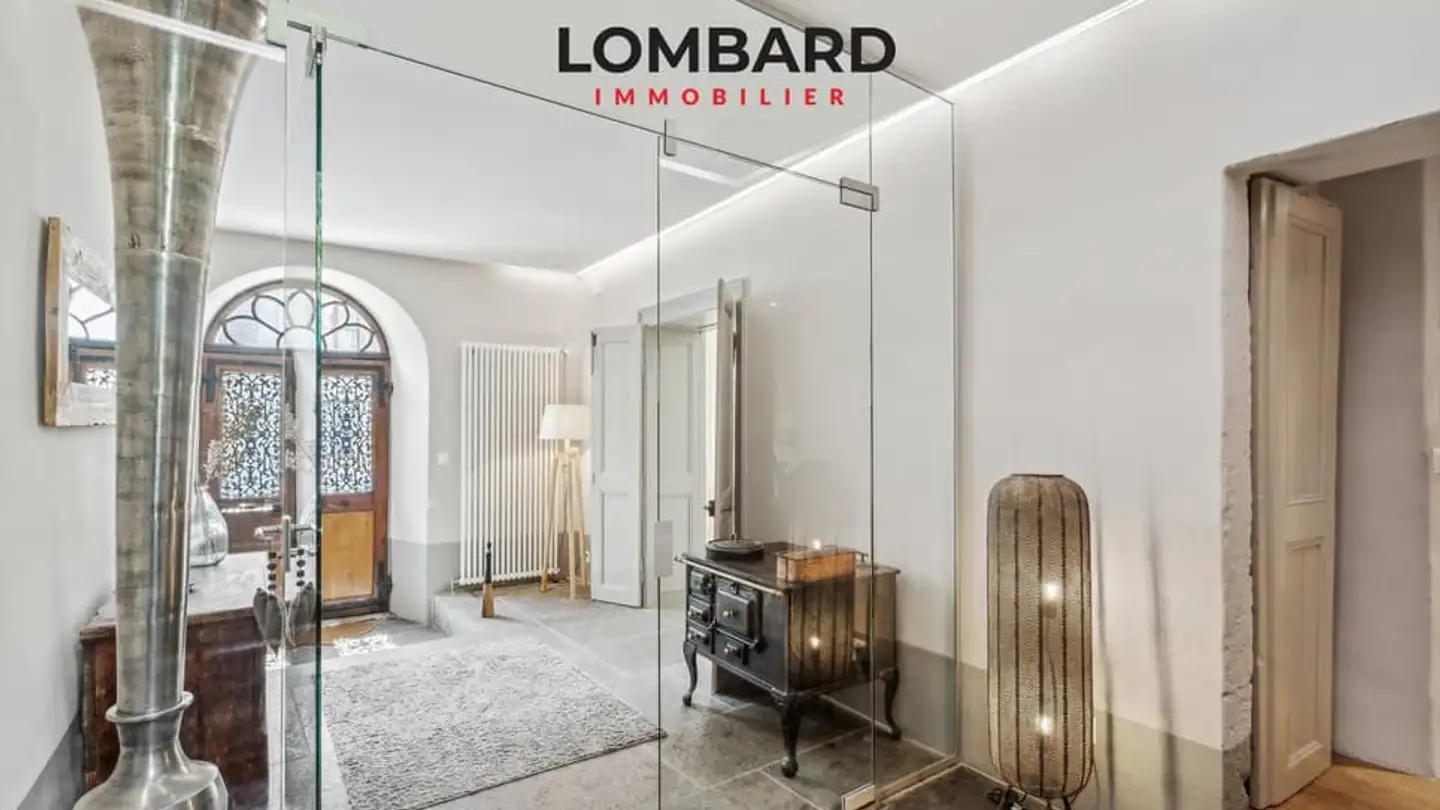 Casa singola in vendita - 1470 Estavayer-le-Lac