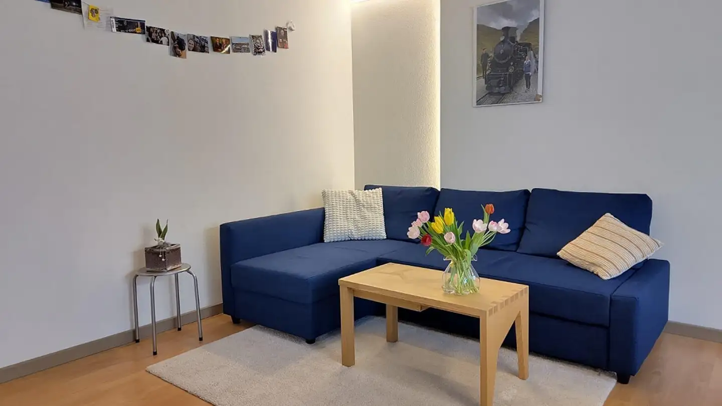 Appartement à louer - Schmiedhof 8, 6030 Ebikon - Photo 4