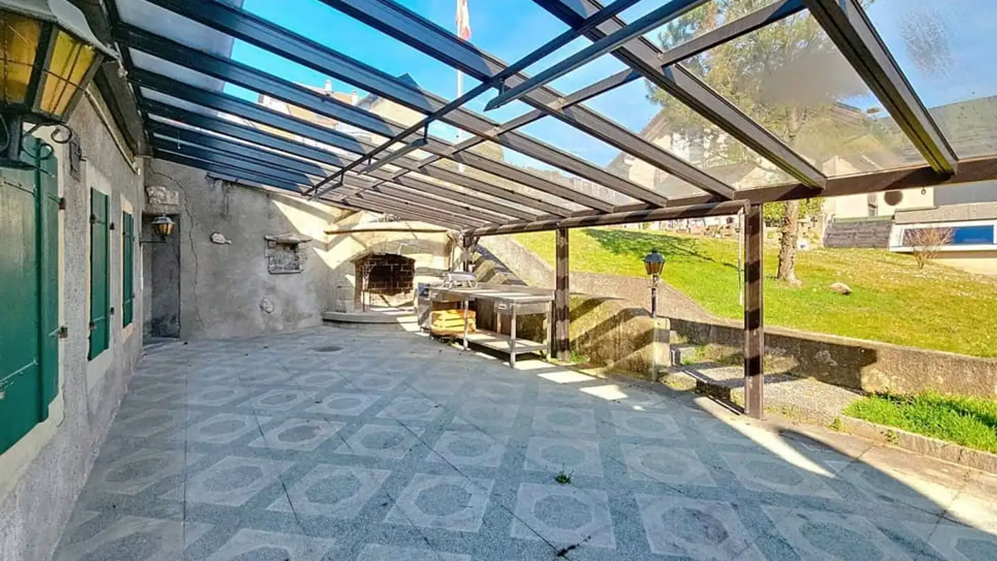 Maison individuelle à vendre - 1306 Daillens - Photo 4