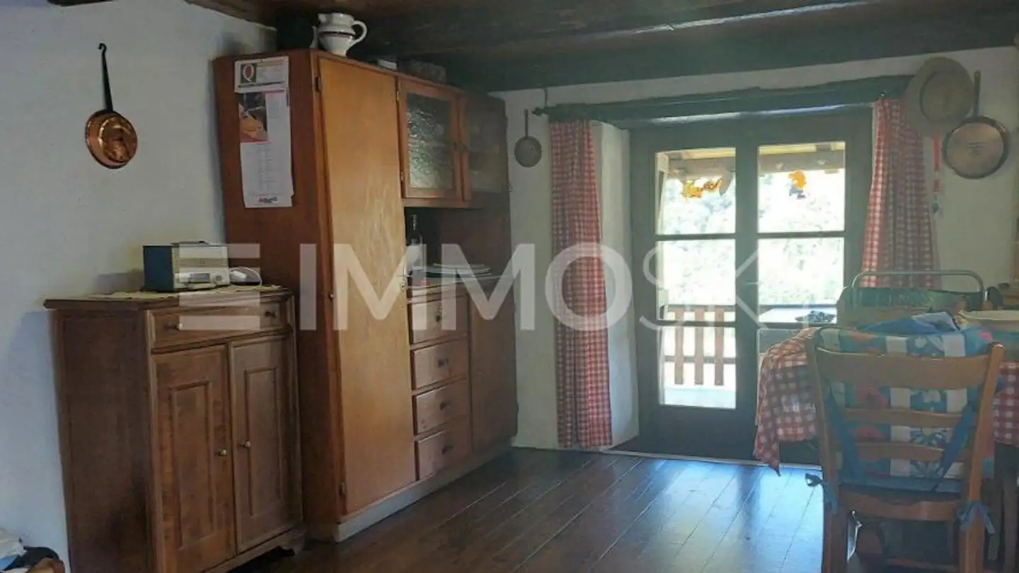 Einfamilienhaus kaufen - 6655 Intragna - Foto 4