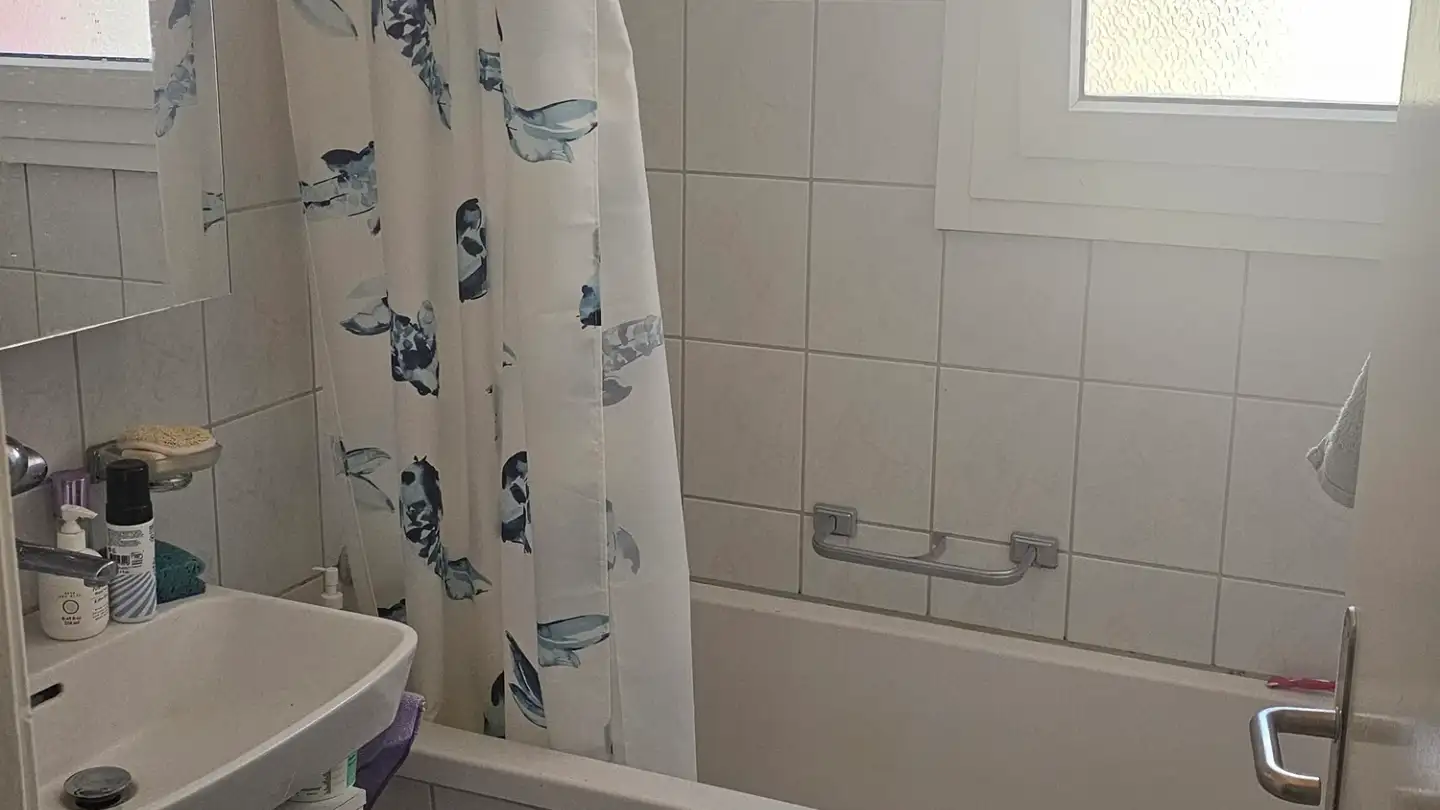 Stanza singola in affitto - Langäckerstrasse, 8957 Spreitenbach - Foto 3
