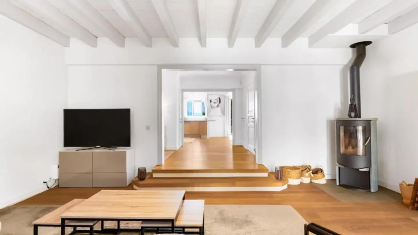 Casa singola in vendita - 1297 Founex