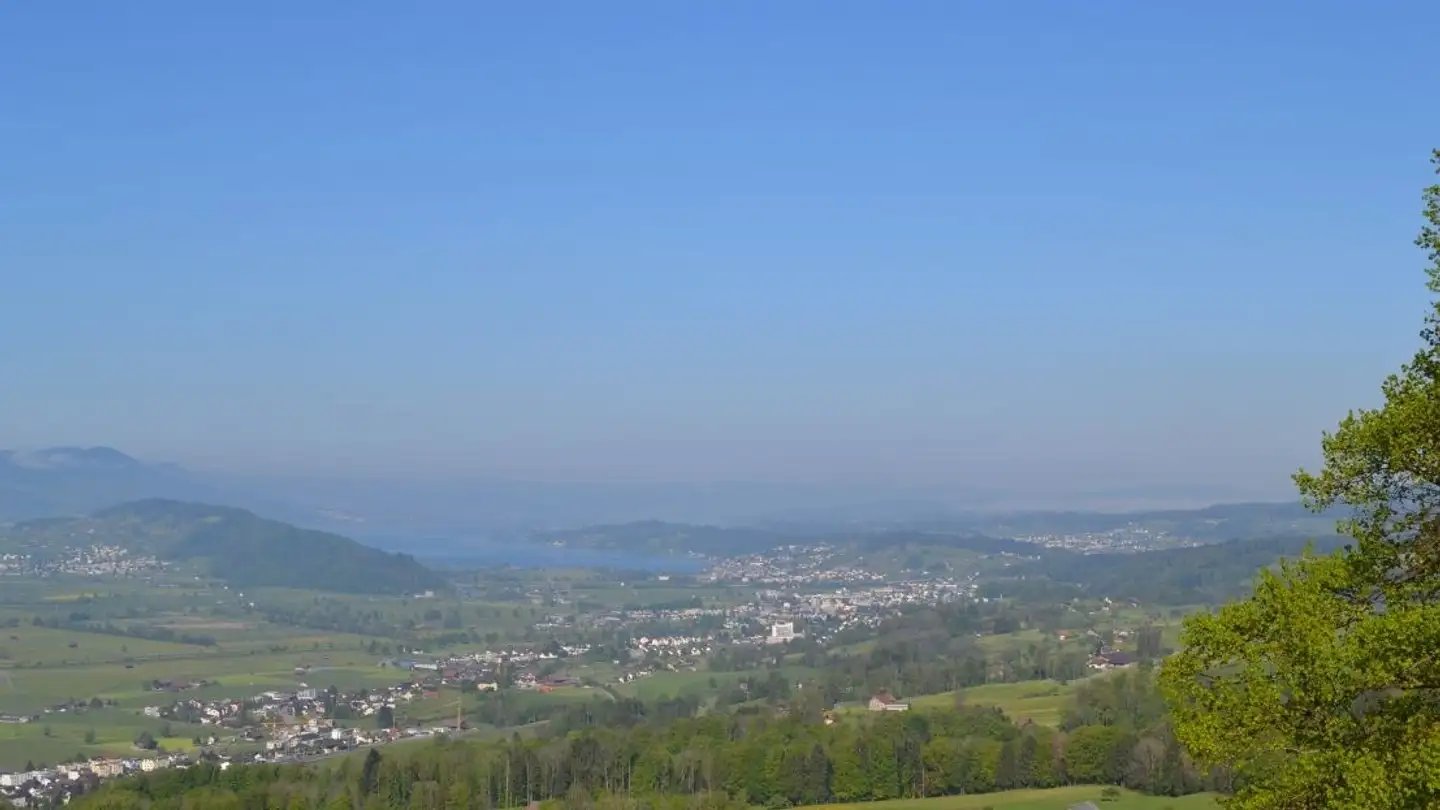 Appartamento in affitto - Püntstrasse 1, 8739 Rieden SG