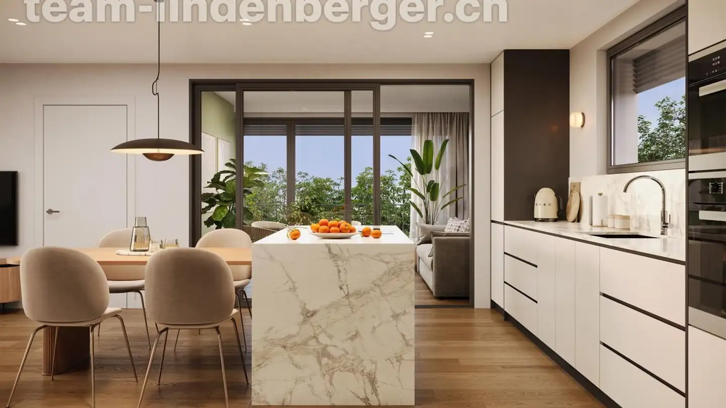 Apartment for sale - Binningerstrasse 19, 4104 Oberwil BL - Photo 4