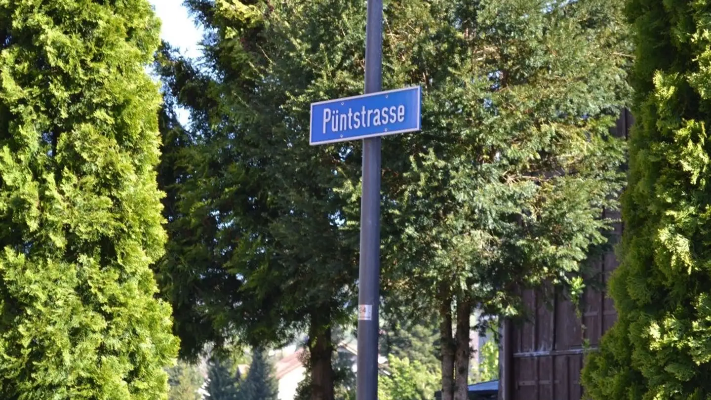 Apartment for rent - Püntstrasse 1, 8739 Rieden SG - Photo 2