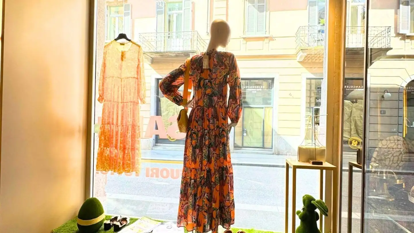 Spazio ufficio in vendita - Via Canova, 6900 Lugano - Photo 3