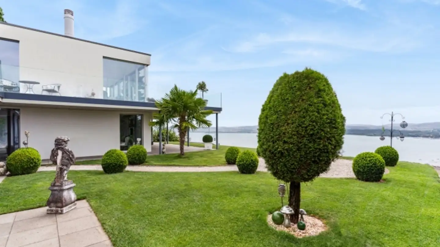 Single house for sale - 1585 Salavaux