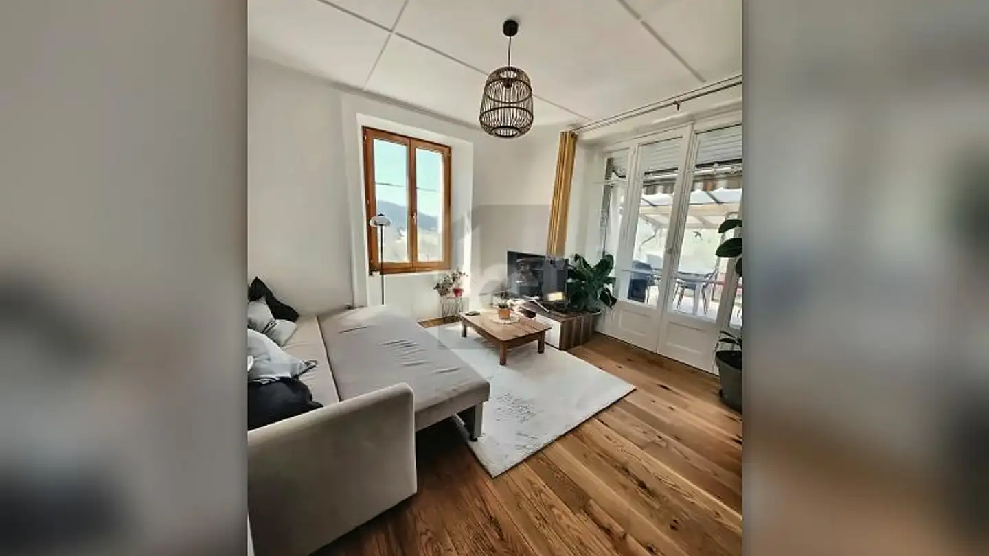 Apartment for rent - 2416 Les Brenets - Photo 4