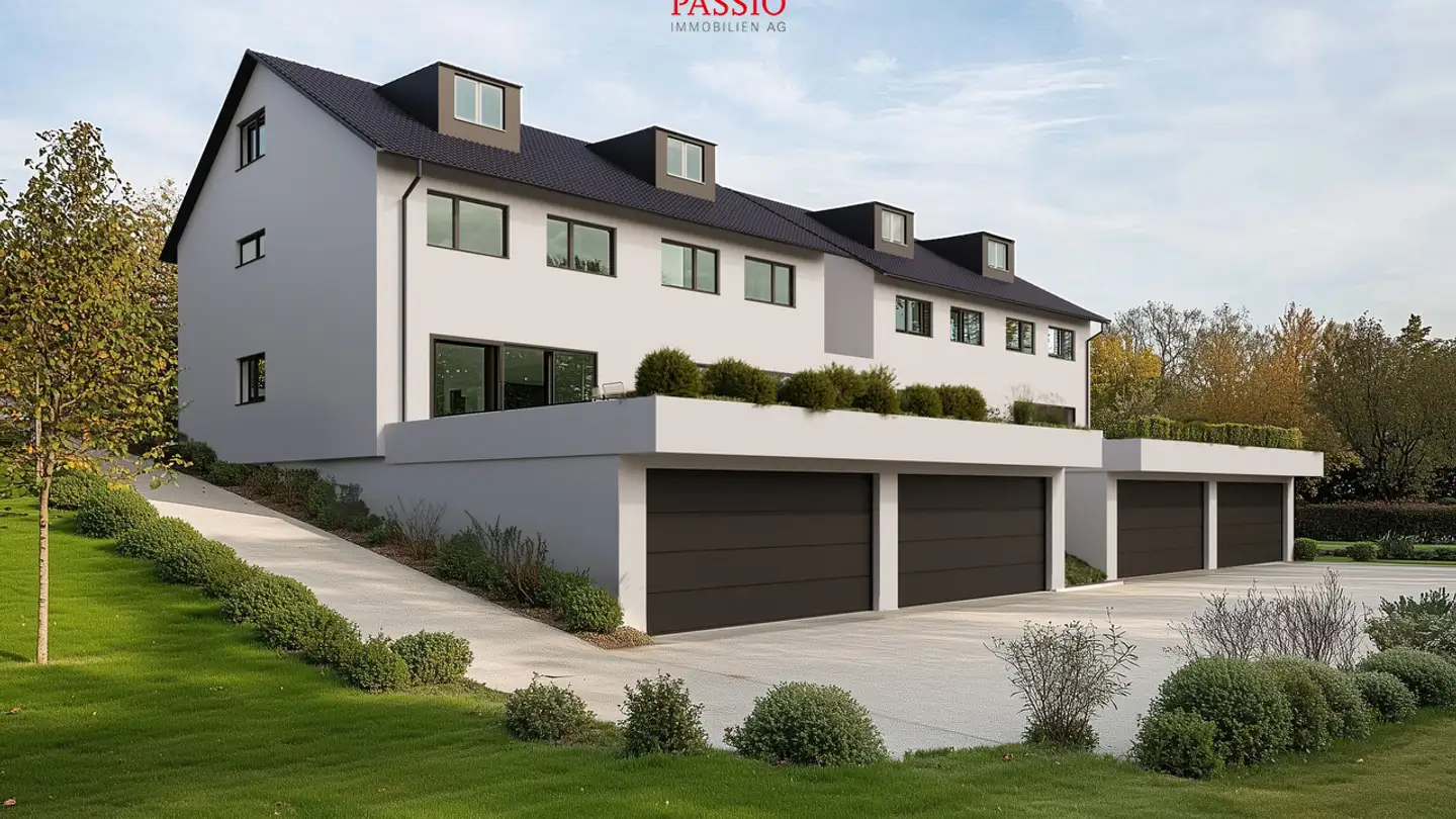 Casa singola in vendita - Eybodenweg 24, 3513 Bigenthal