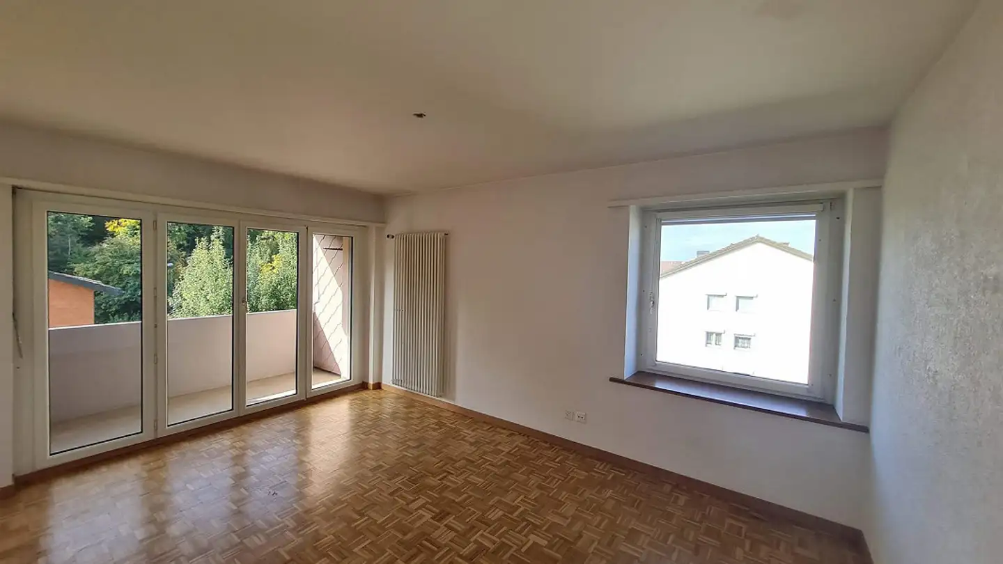 Appartamento in affitto - Oberzelgstrasse 13, 8618 Oetwil am See