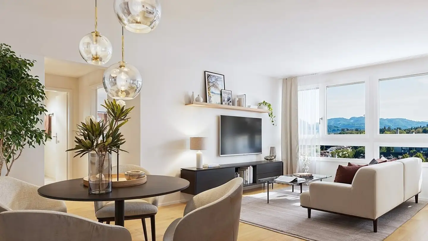 Apartment for rent - Bahnstrasse 79, 3008 Bern - Photo 3
