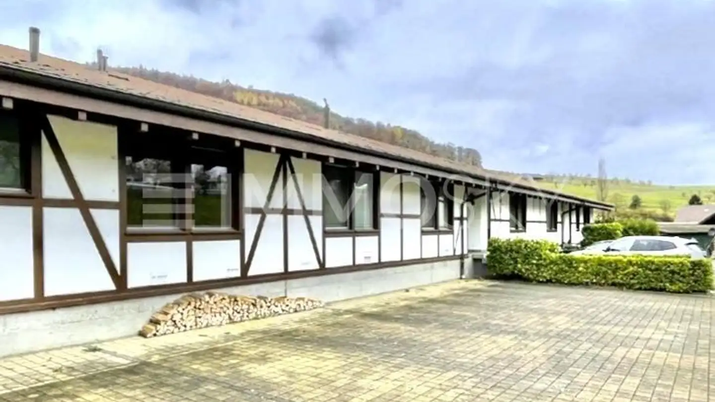 Edificio ad uso misto in vendita - 4422 Arisdorf - Photo 3