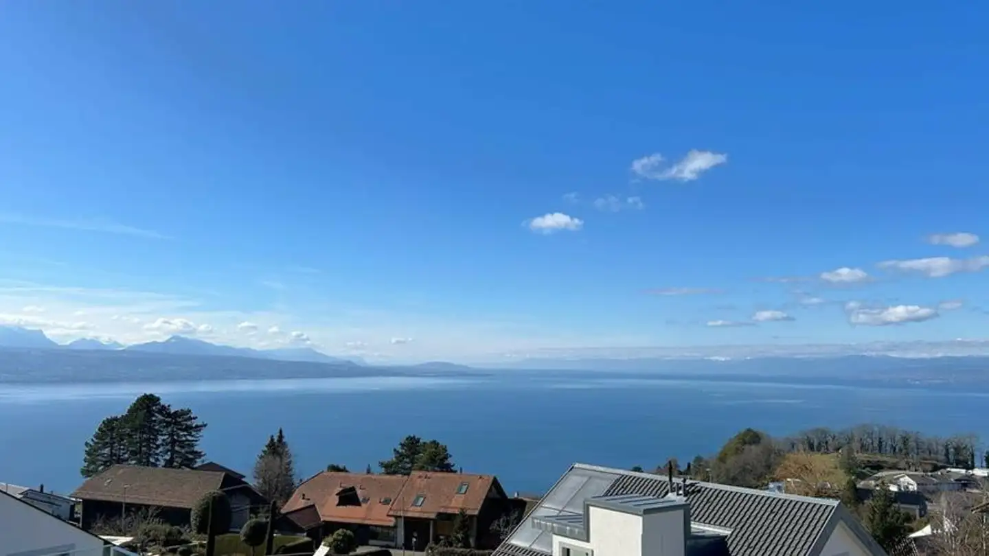 Einfamilienhaus kaufen - Route Du Signal, 1091 Grandvaux - Foto 2