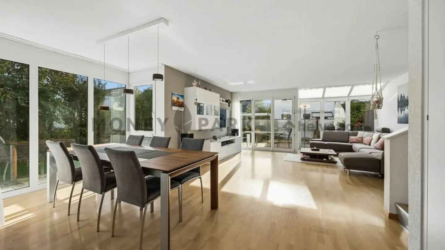 Maison jumelle à vendre - Buechzelgliring 8b, 5436 Würenlos - Photo 3