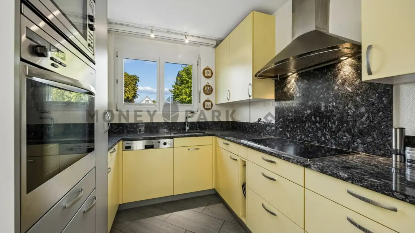 Maison jumelle à vendre - Buechzelgliring 8b, 5436 Würenlos - Photo 4