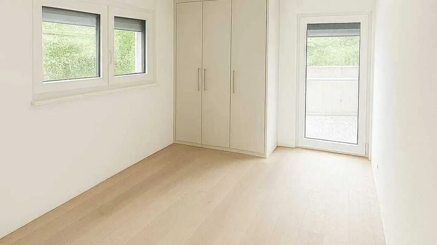 Appartamento in affitto - Simplonstrasse, 2540 Grenchen - Photo 4