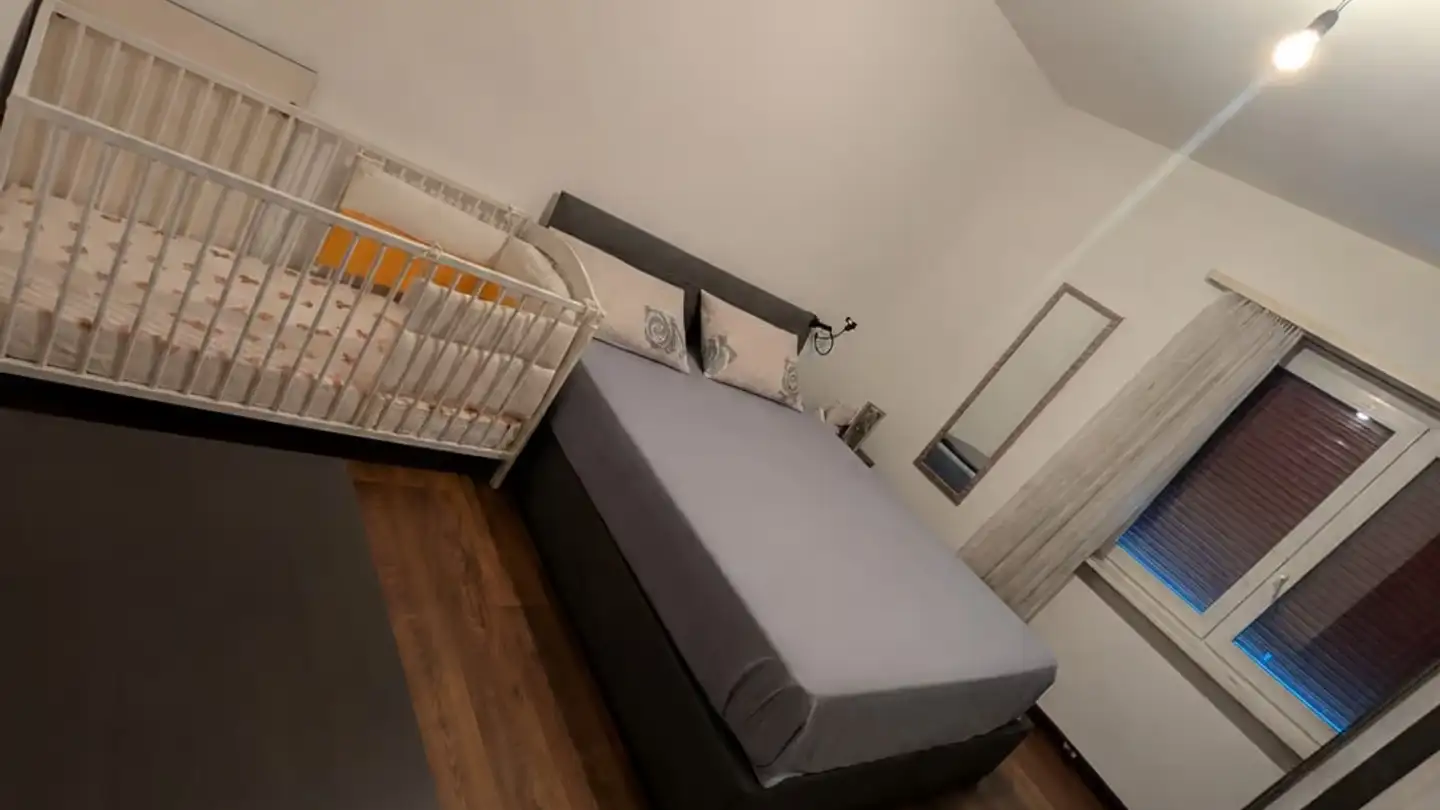 Appartement à louer - Via Del Tiglio 10d, 6512 Giubiasco - Photo 4