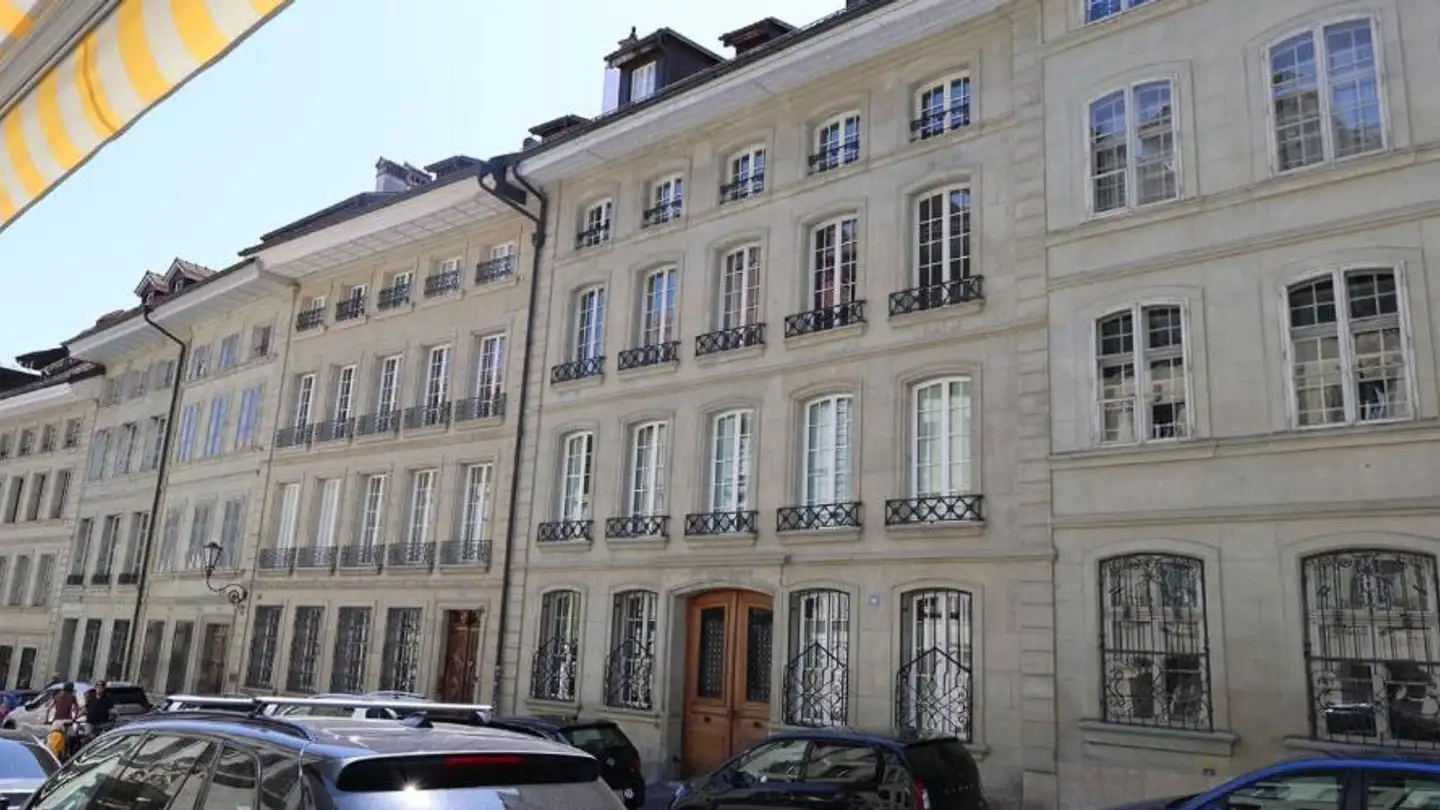 Appartamento in vendita - Grand-Rue 20, 1700 Fribourg