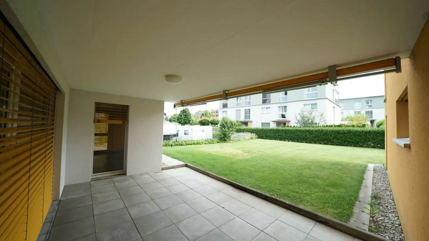 Appartement à louer - Emmishoferstrasse 22, 8280 Kreuzlingen - Photo 3