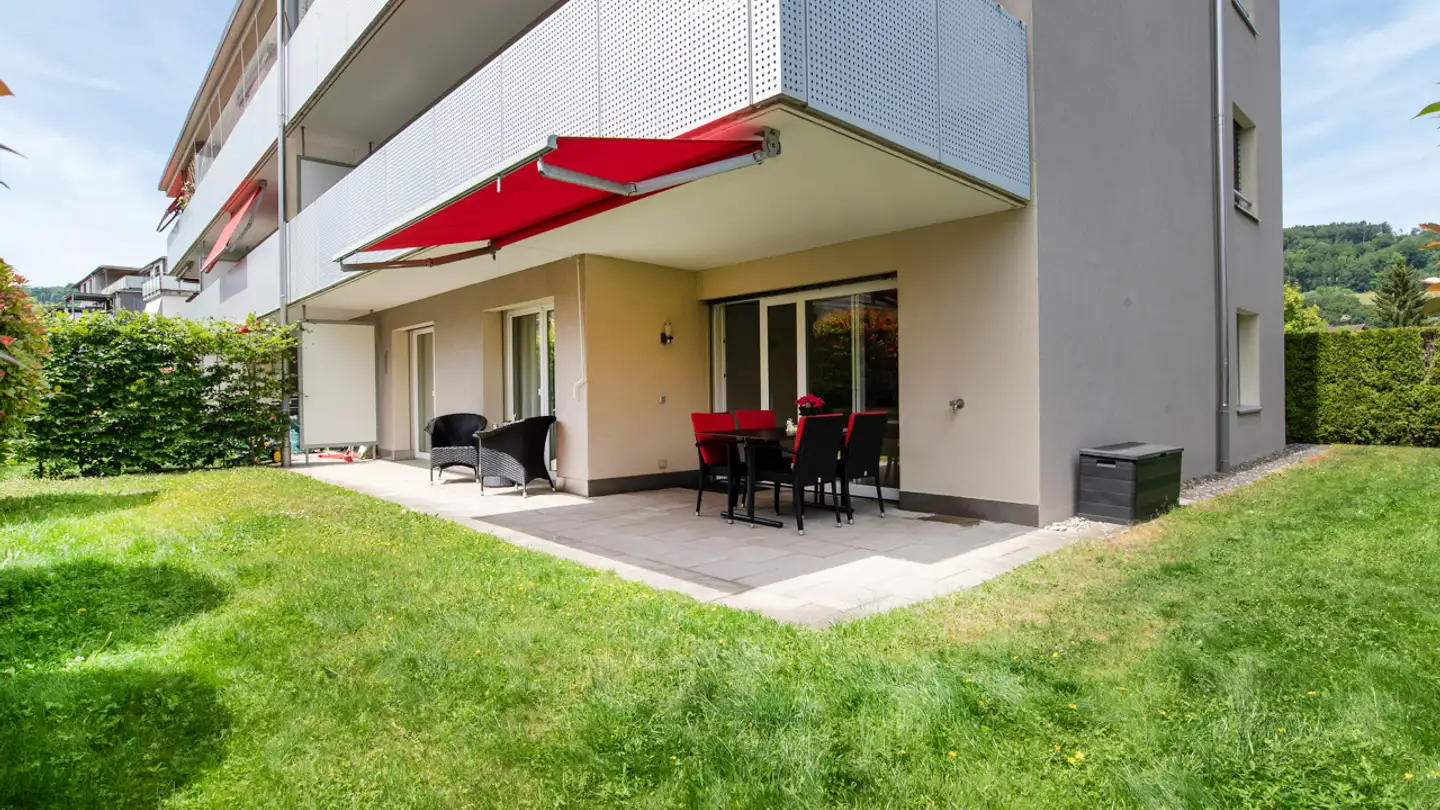 Apartment for sale - 8422 Pfungen