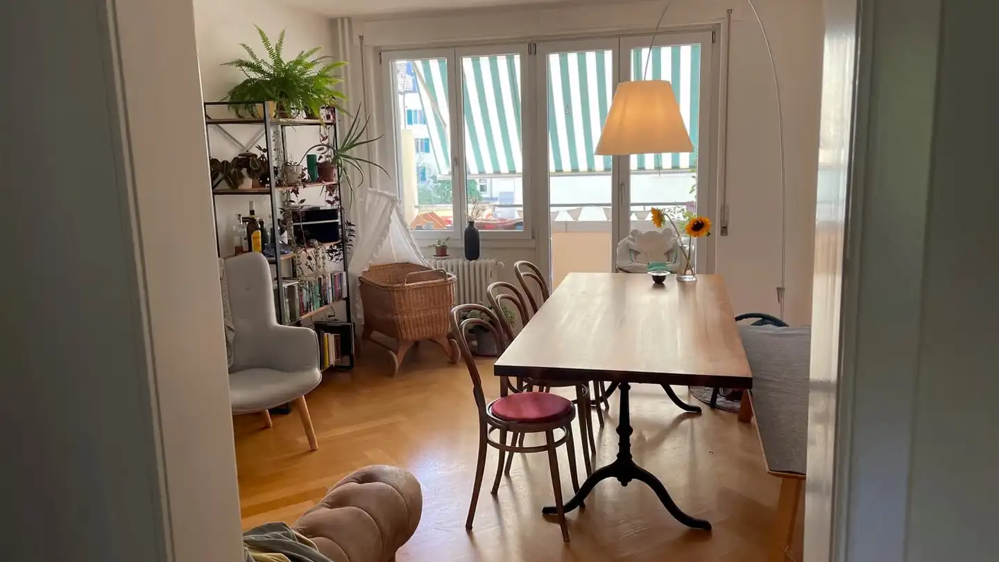 Appartement à louer - Weingartstrasse 3, 3014 Bern - Photo 2