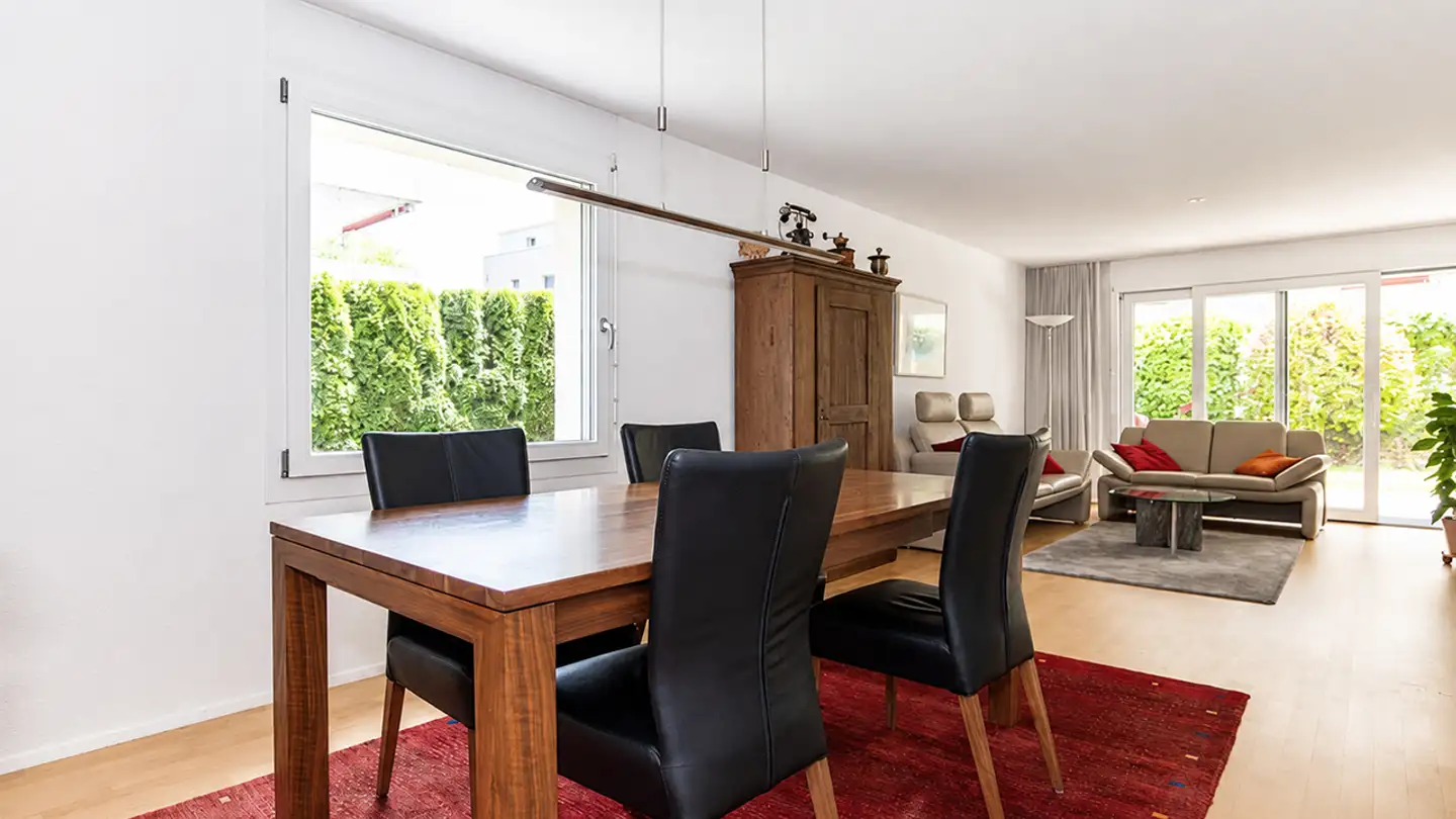 Appartement à vendre - 8422 Pfungen - Photo 4