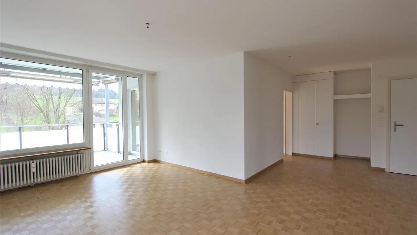 Apartment for rent - Bachweg, 4852 Rothrist - Photo 3