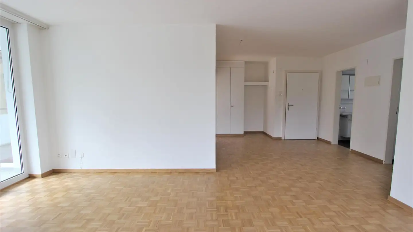 Apartment for rent - Bachweg, 4852 Rothrist - Photo 4