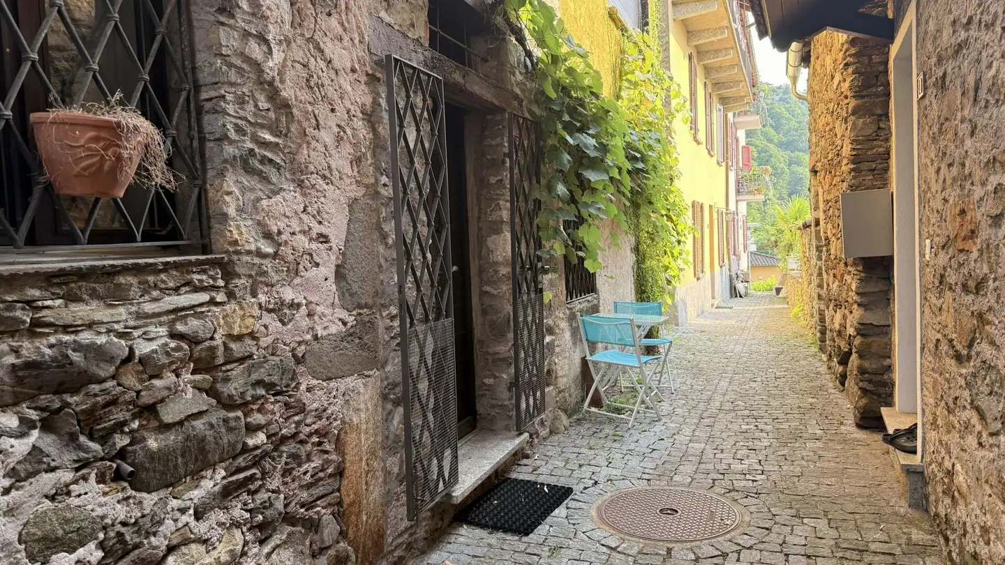 Apartment for rent - Via Taverna, 6575 S. Nazzaro