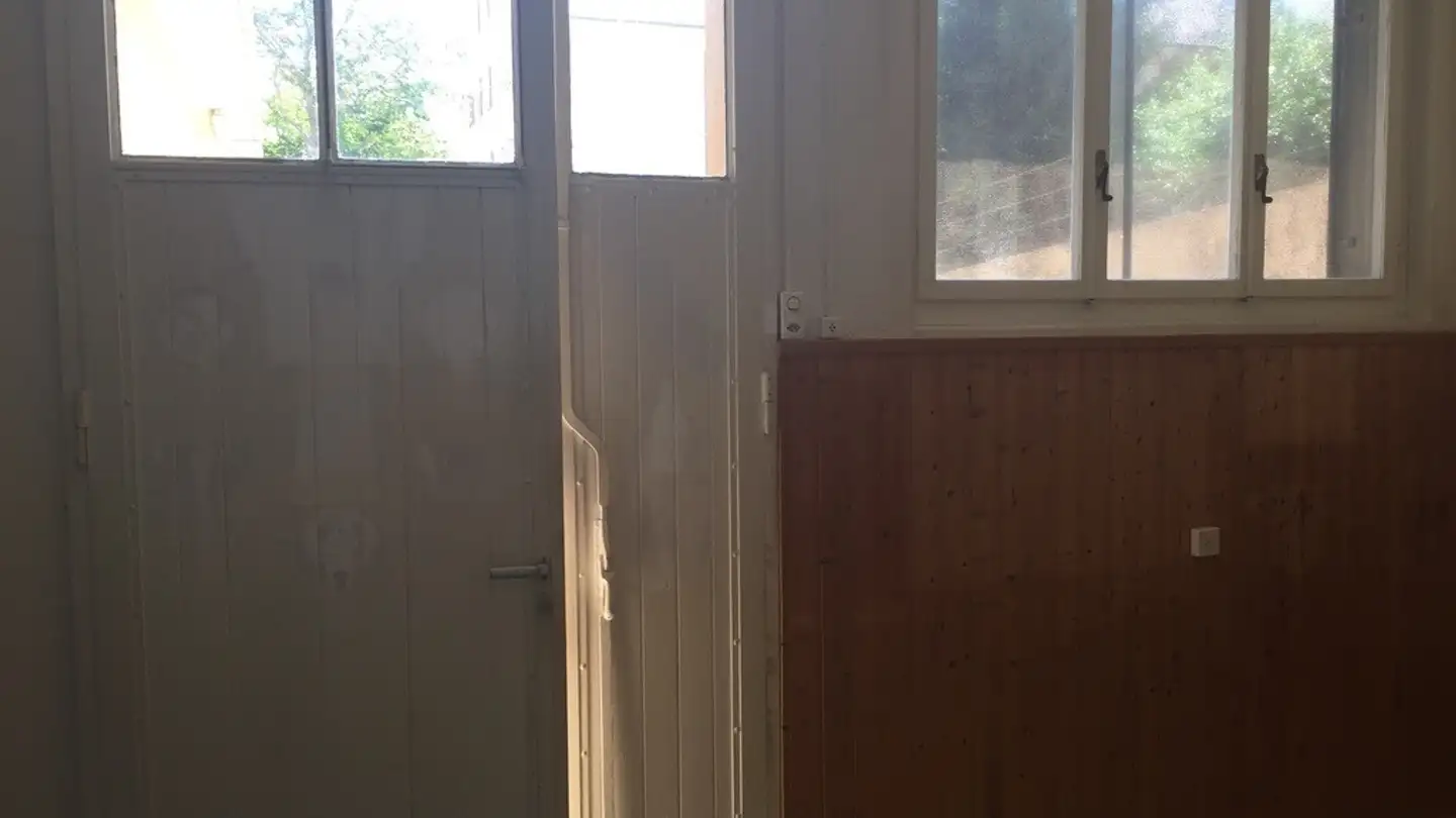 Gewerbe mieten - Bubentalstrasse 7, 8304 Wallisellen