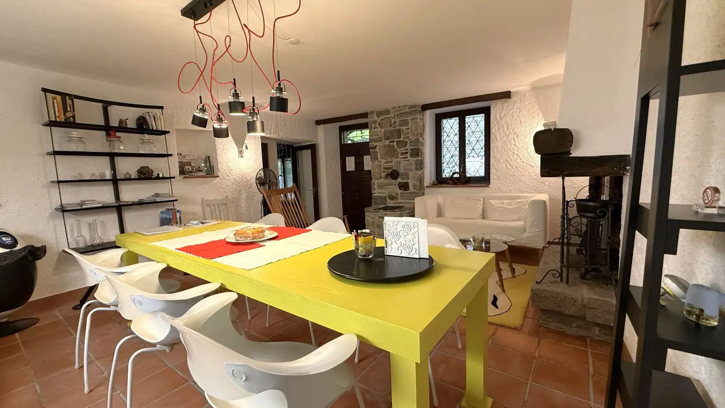 Apartment for rent - Via Taverna, 6575 S. Nazzaro - Photo 2