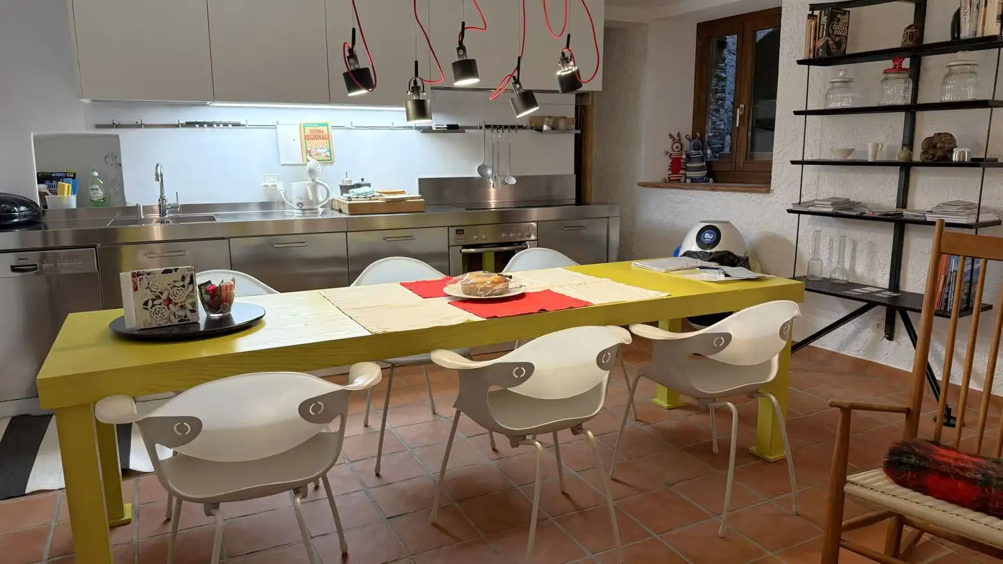 Apartment for rent - Via Taverna, 6575 S. Nazzaro - Photo 3