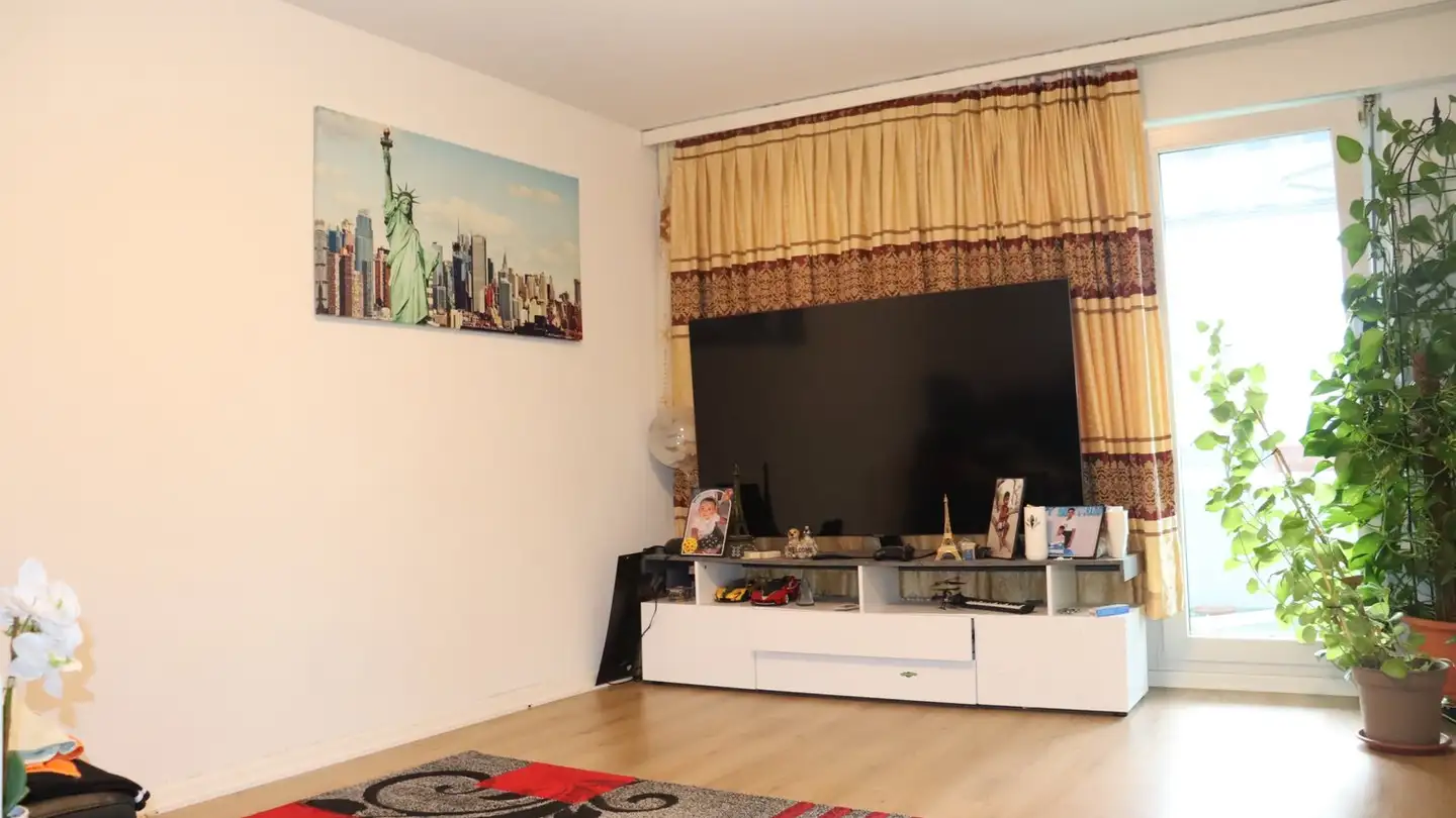 Apartment for sale - Im Zentrum 5, 8604 Volketswil - Photo 4