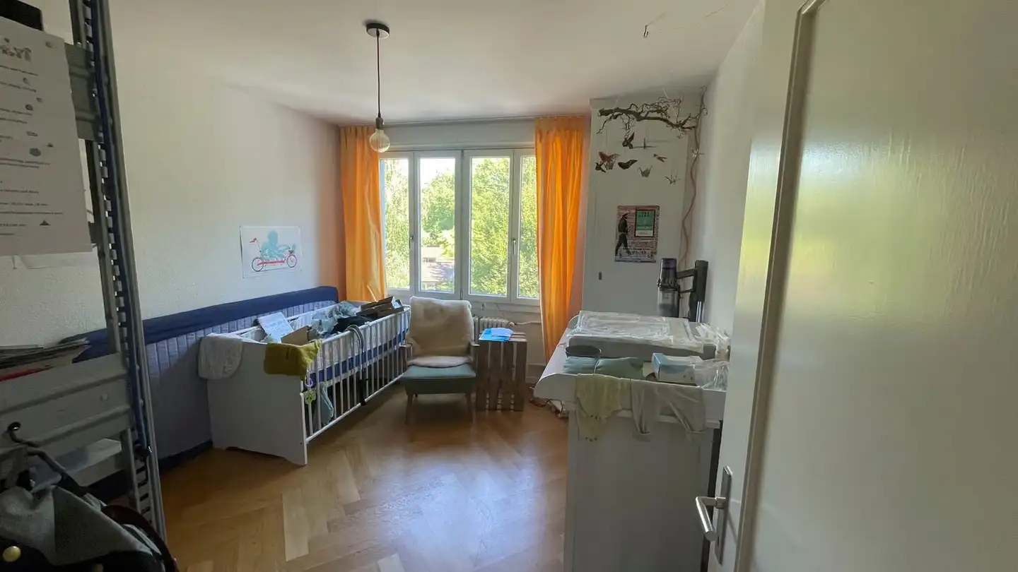 Appartement à louer - Weingartstrasse 3, 3014 Bern - Photo 3