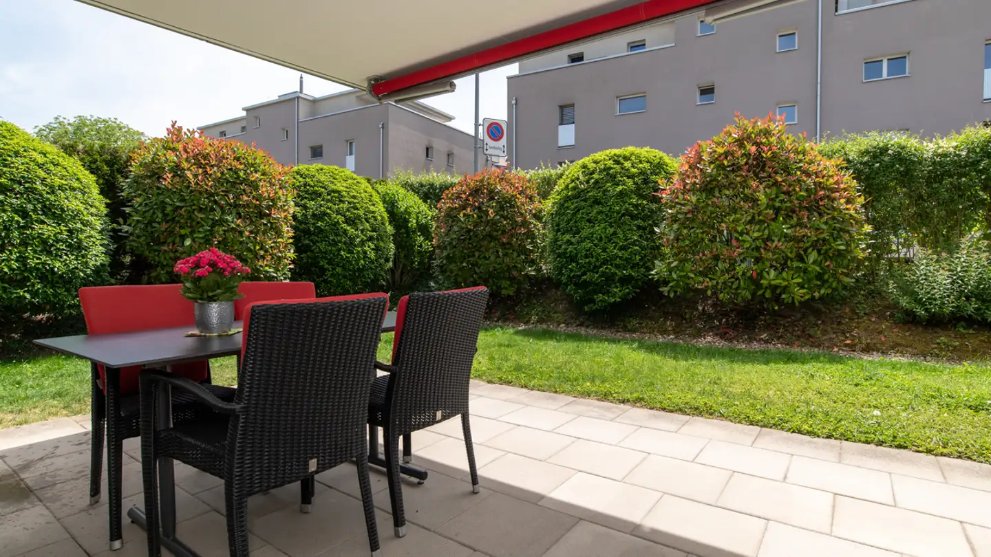 Appartement à vendre - 8422 Pfungen - Photo 3