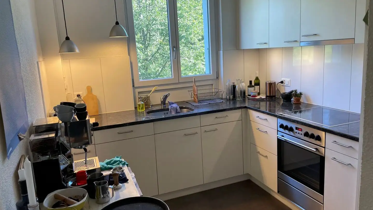 Appartement à louer - Weingartstrasse 3, 3014 Bern - Photo 4