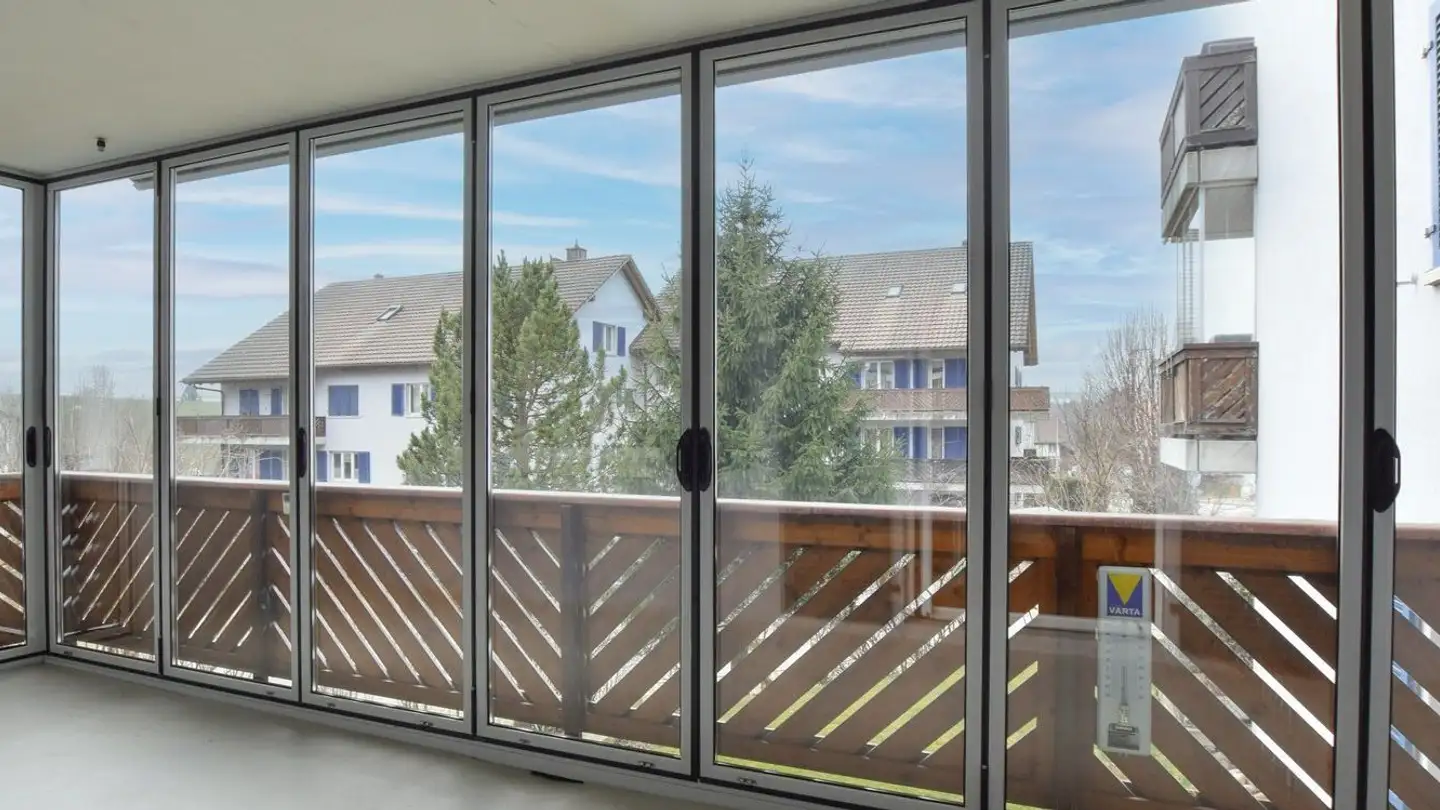 Appartement à louer - Tüfiwis 3, 8332 Russikon - Photo 2