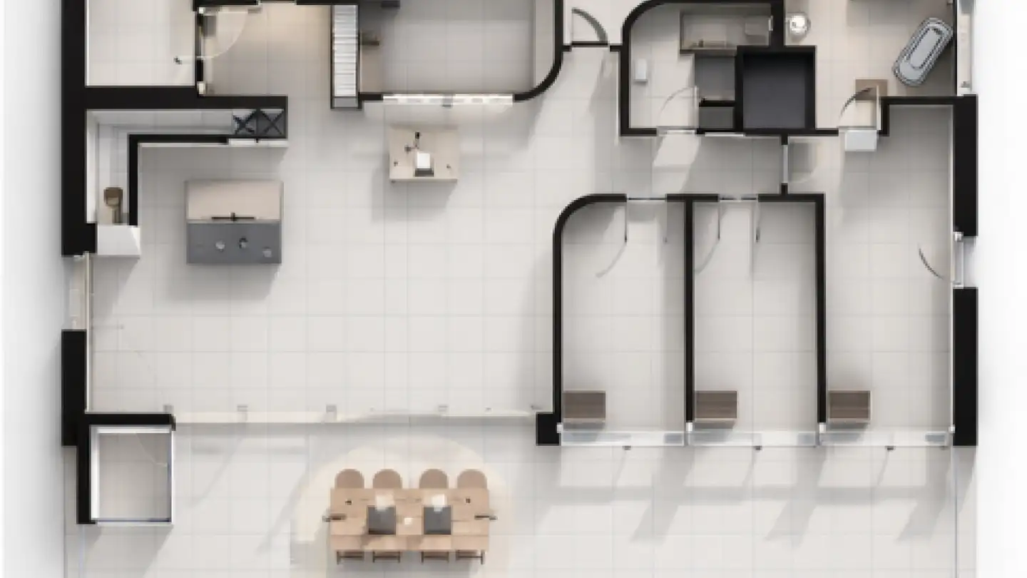 Haus kaufen - Chilhaldenweg, 5222 Umiken